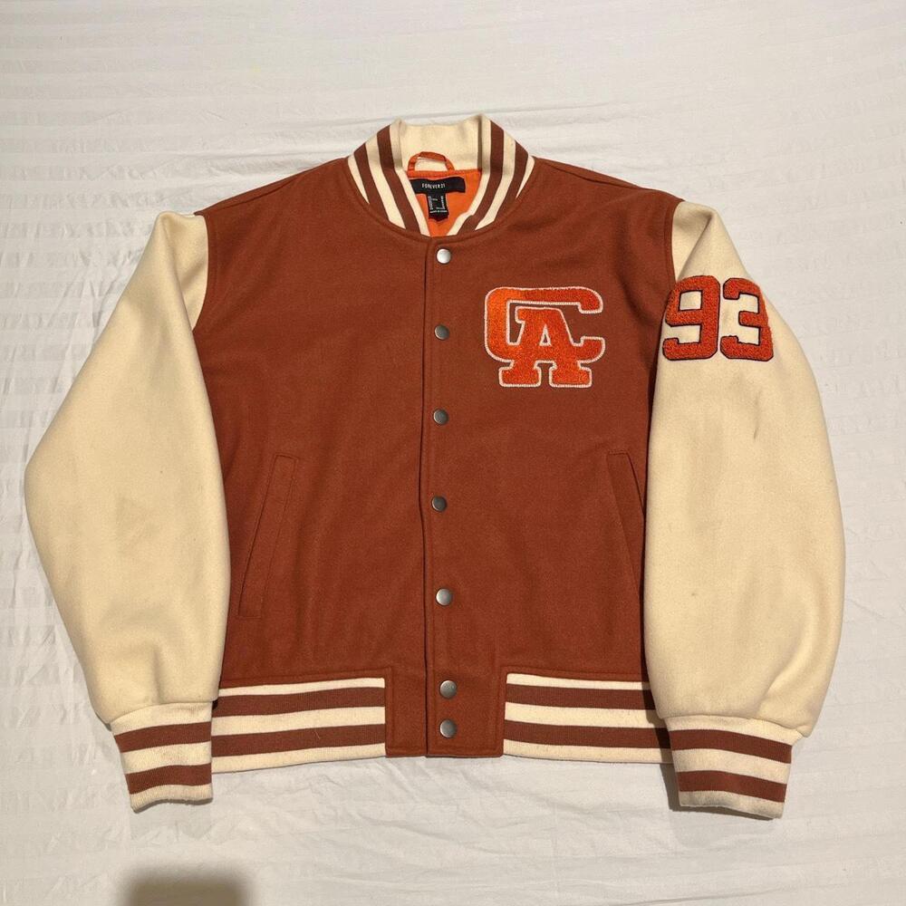 The Cutest Forever 21 Golden 8ec3